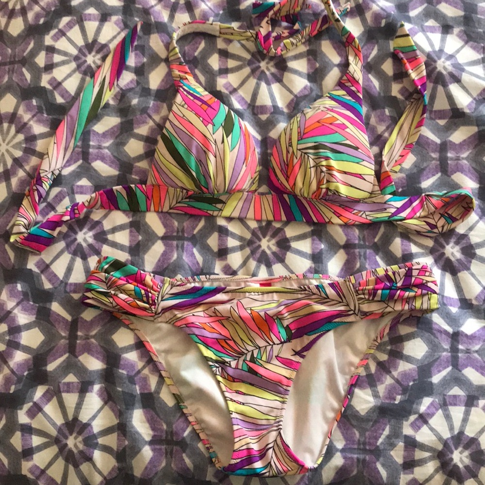 Cute Victoria Secret Bikini